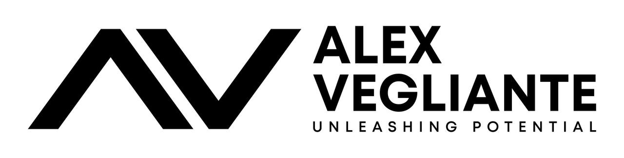 Alex Vegliante Logo